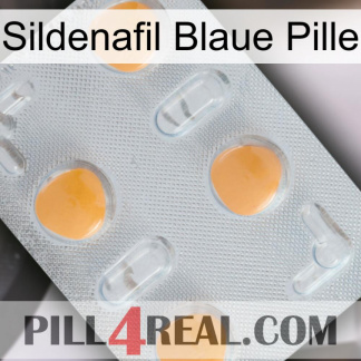 Sildenafil Blue Pill 24